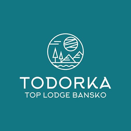 Todorka Apartments In Банско Экстерьер фото