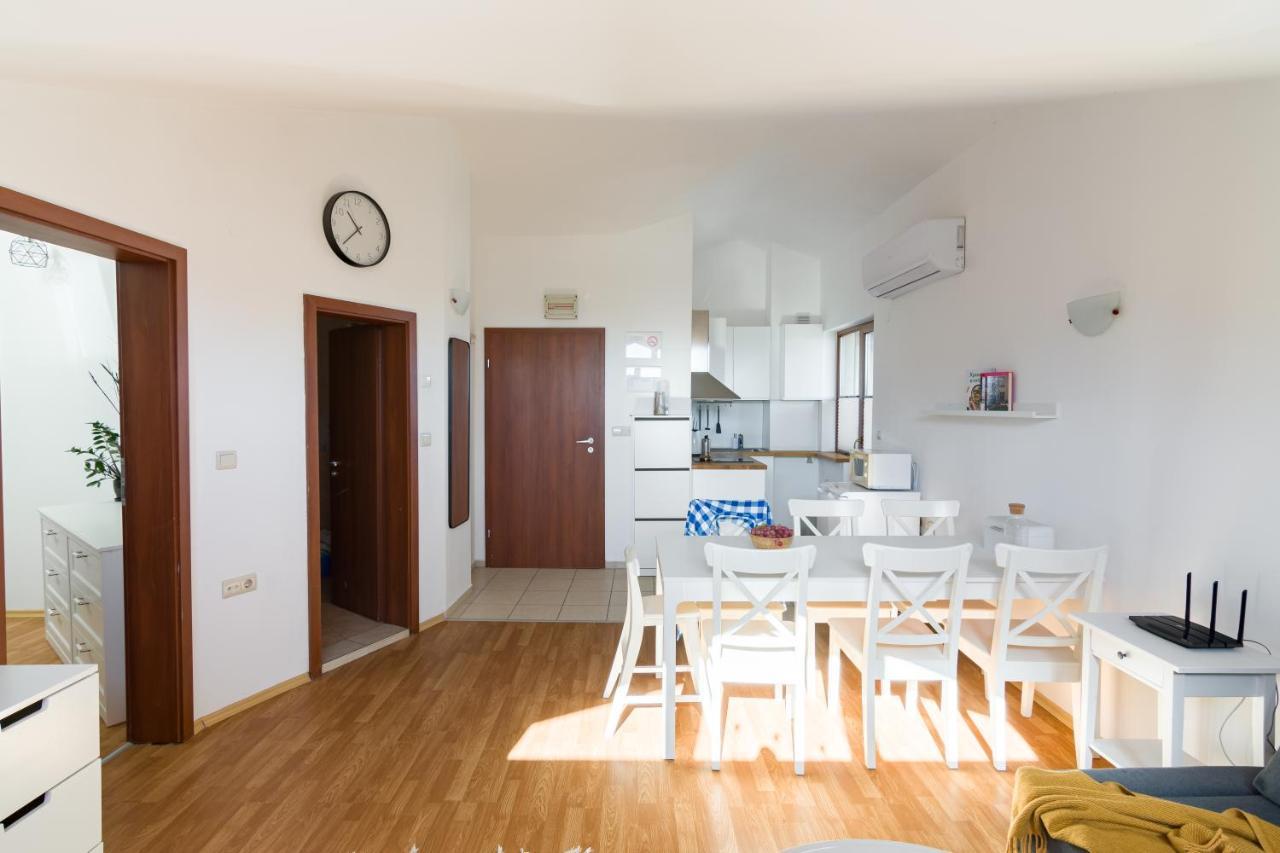 Todorka Apartments In Банско Экстерьер фото