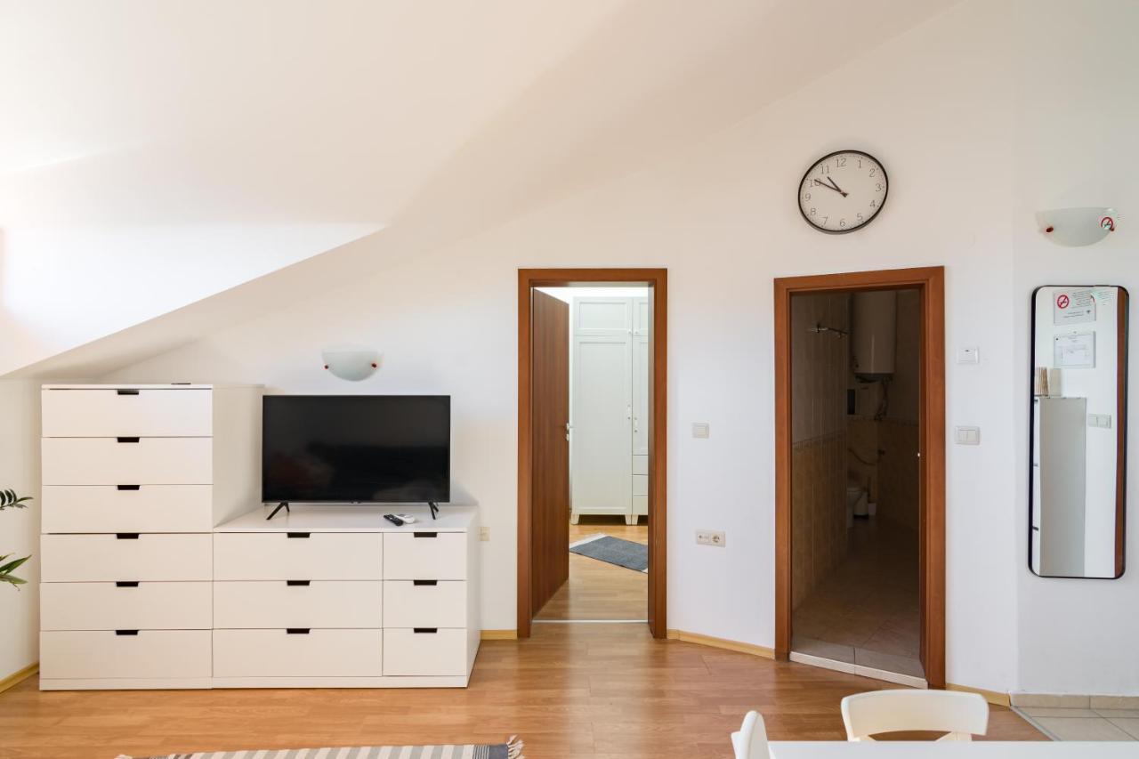 Todorka Apartments In Банско Экстерьер фото