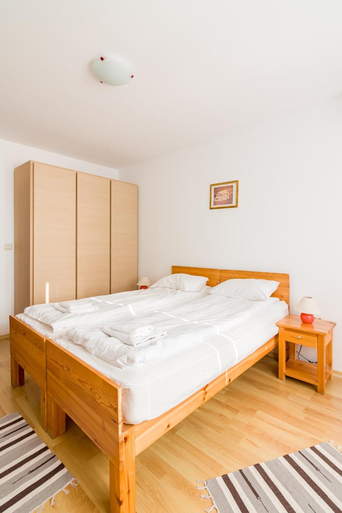 Todorka Apartments In Банско Экстерьер фото