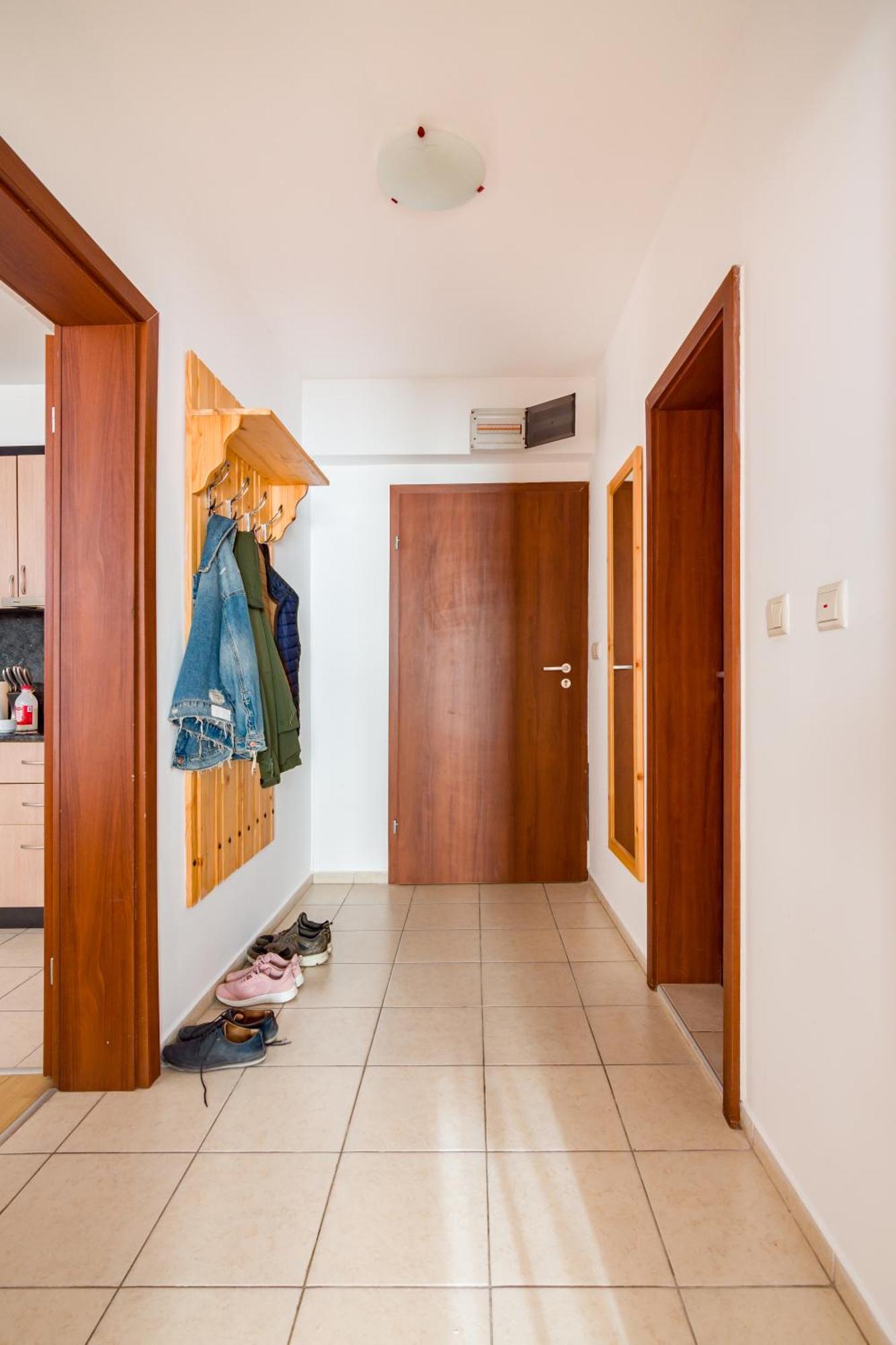 Todorka Apartments In Банско Экстерьер фото