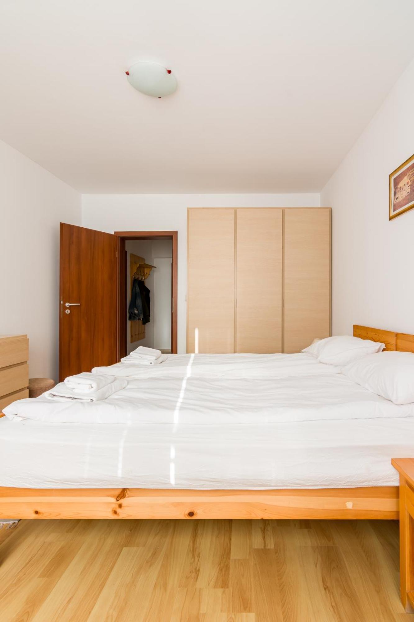 Todorka Apartments In Банско Экстерьер фото