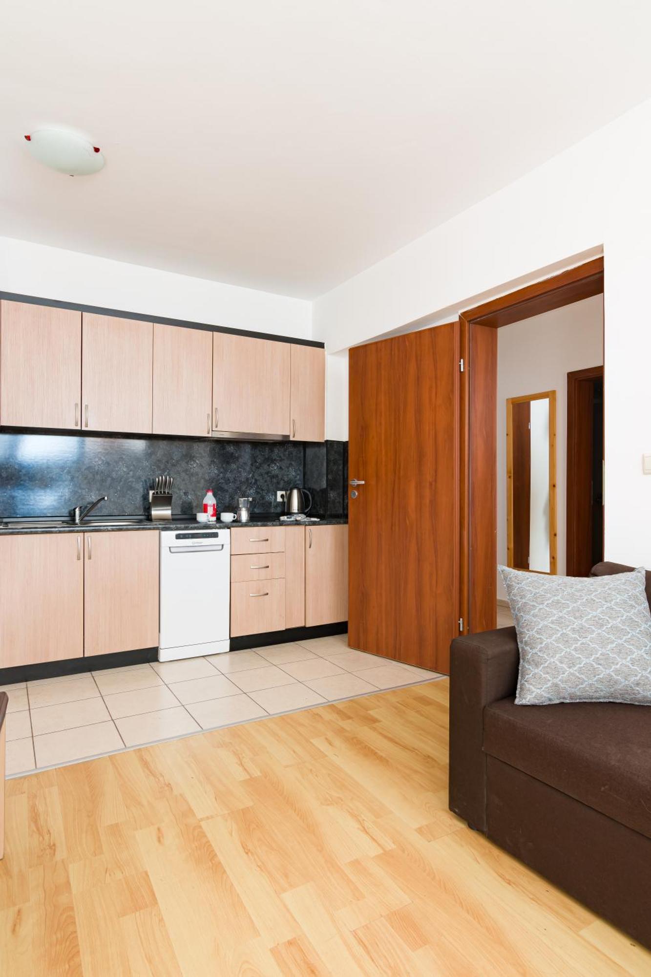 Todorka Apartments In Банско Экстерьер фото