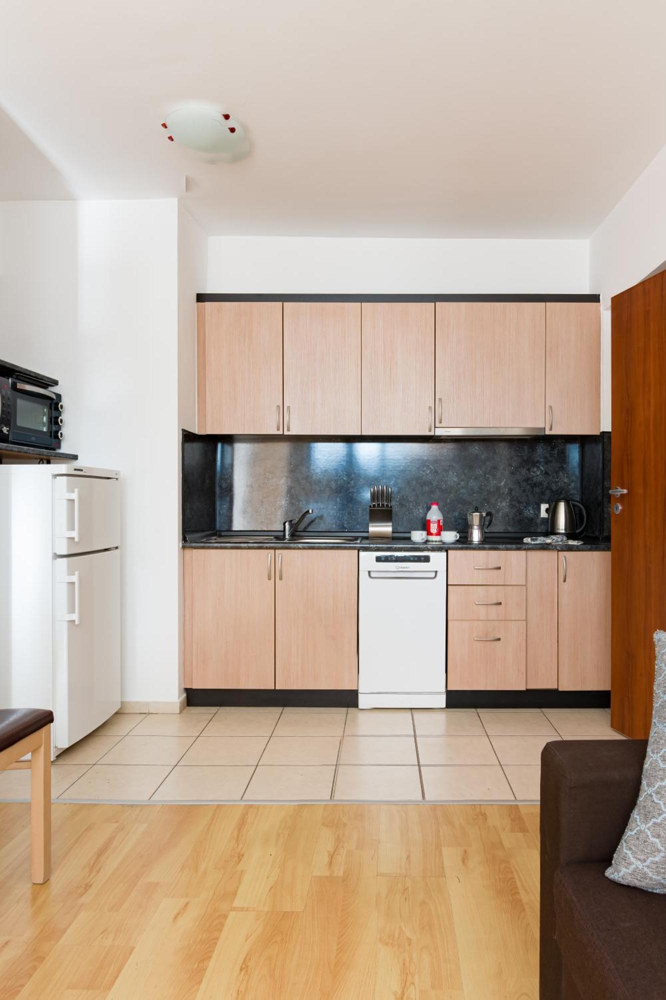 Todorka Apartments In Банско Экстерьер фото