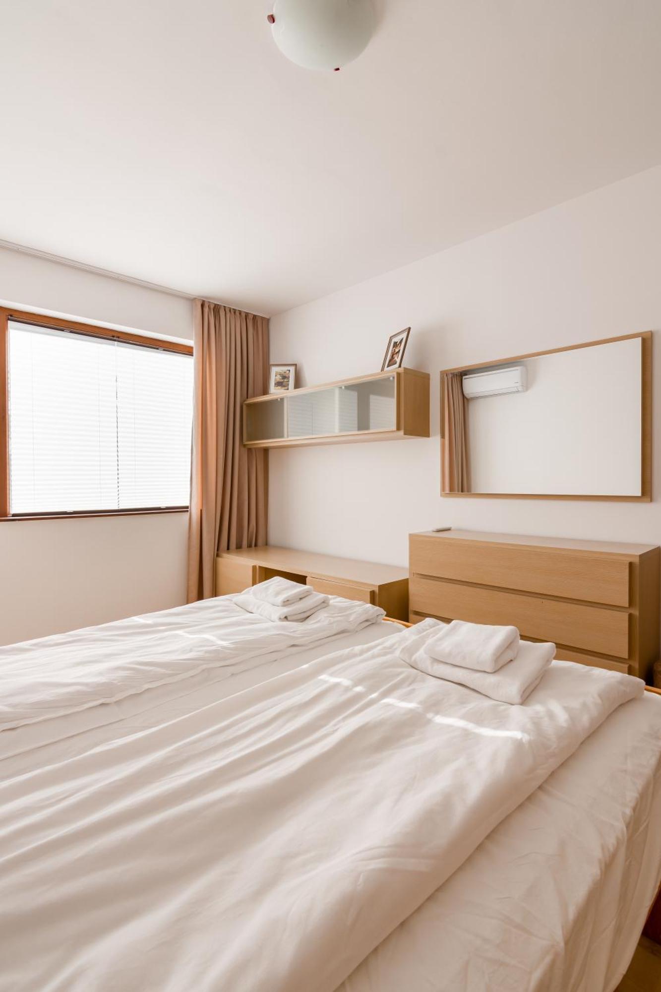 Todorka Apartments In Банско Экстерьер фото