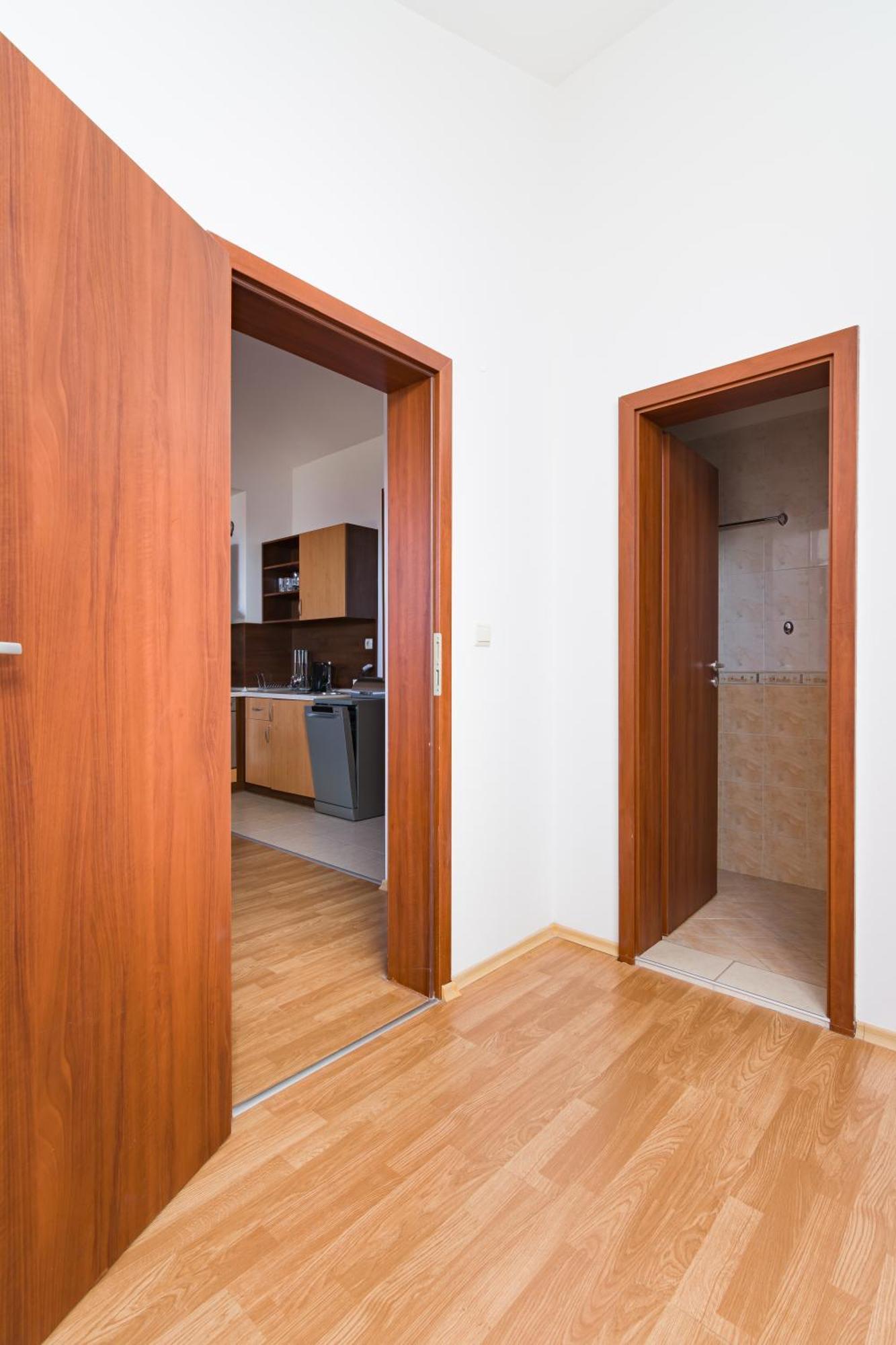 Todorka Apartments In Банско Экстерьер фото
