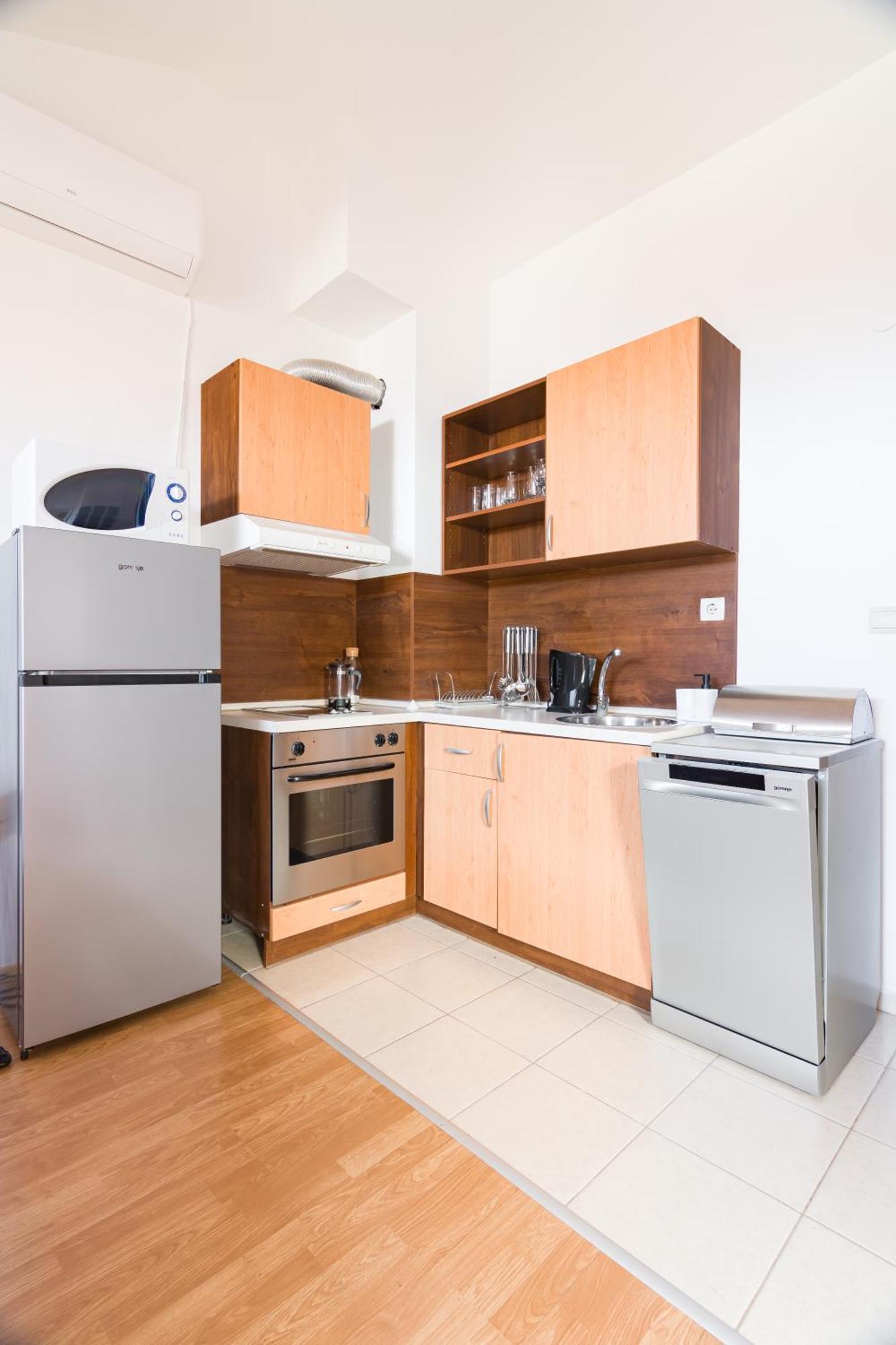 Todorka Apartments In Банско Экстерьер фото