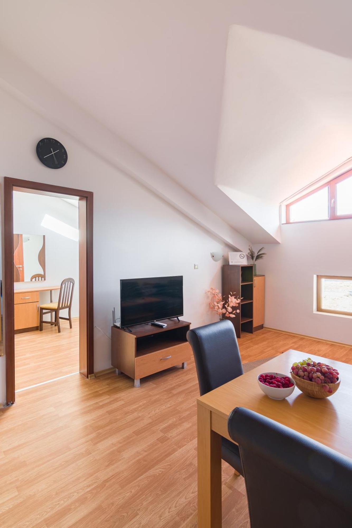 Todorka Apartments In Банско Экстерьер фото