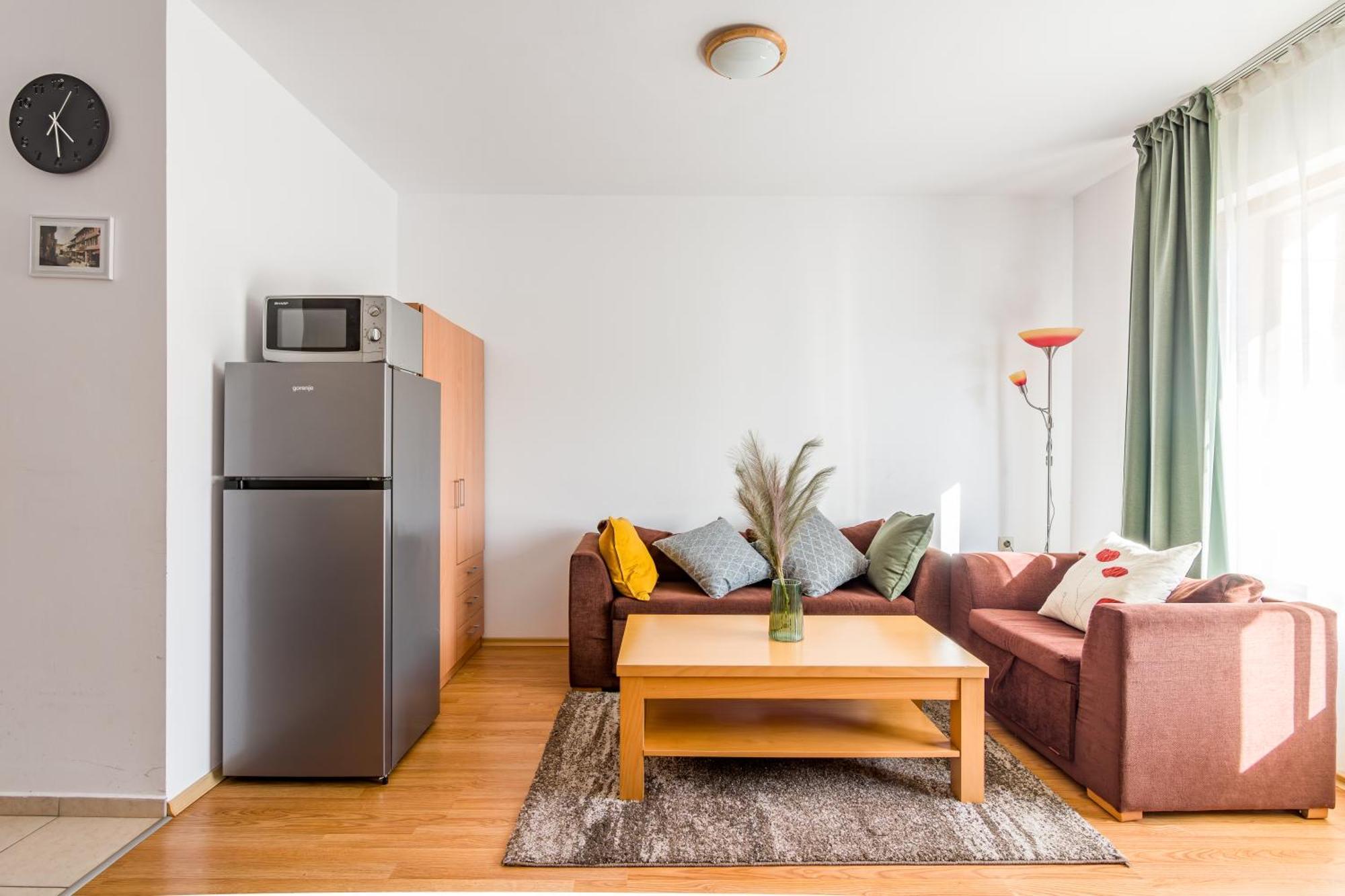 Todorka Apartments In Банско Экстерьер фото