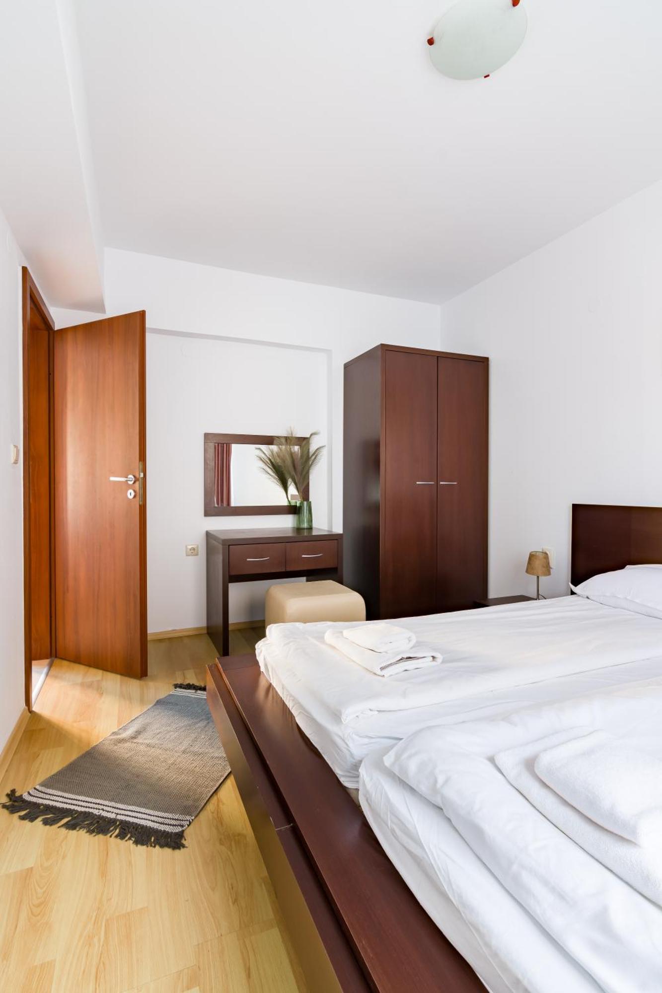 Todorka Apartments In Банско Экстерьер фото