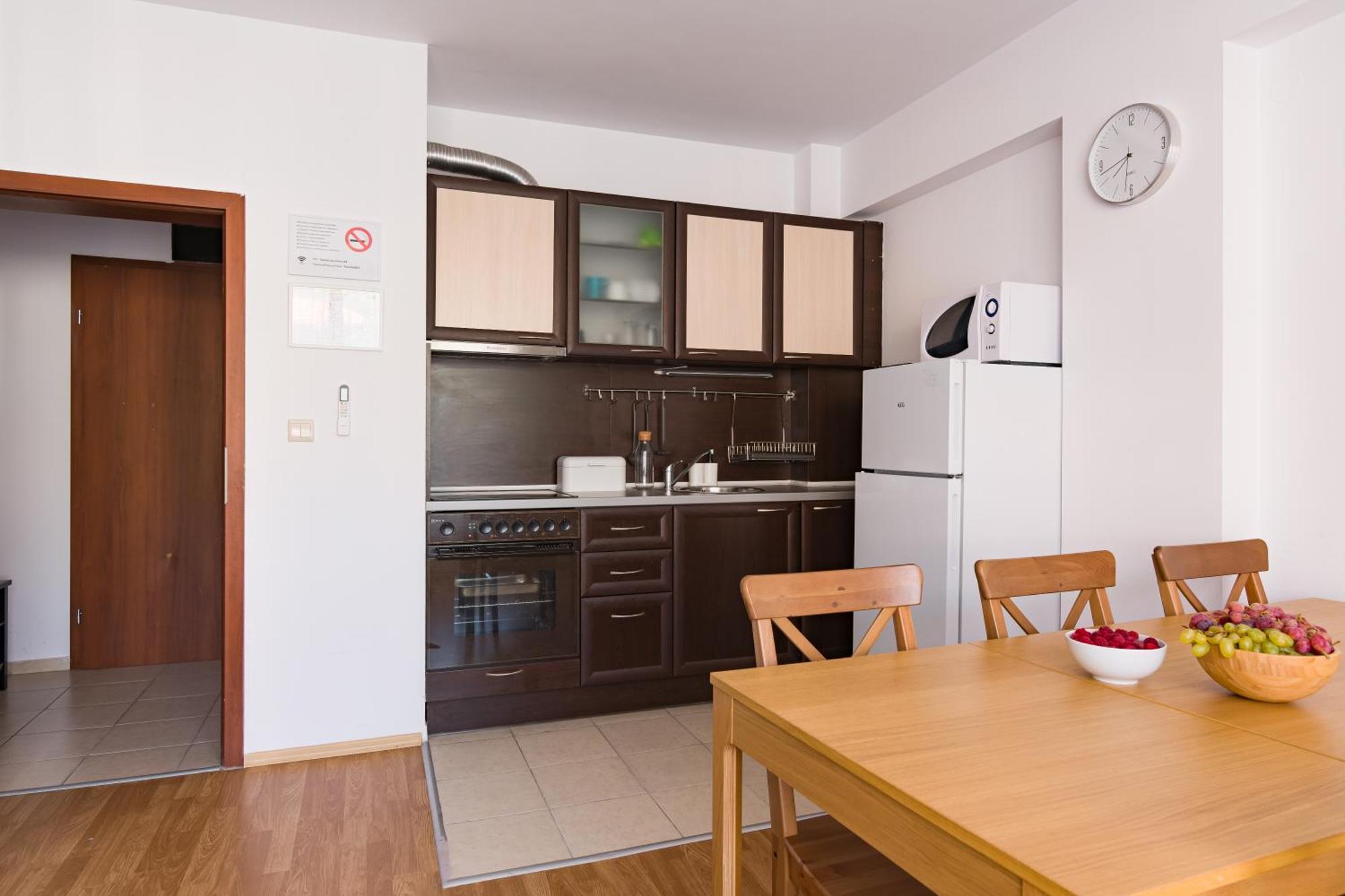 Todorka Apartments In Банско Экстерьер фото