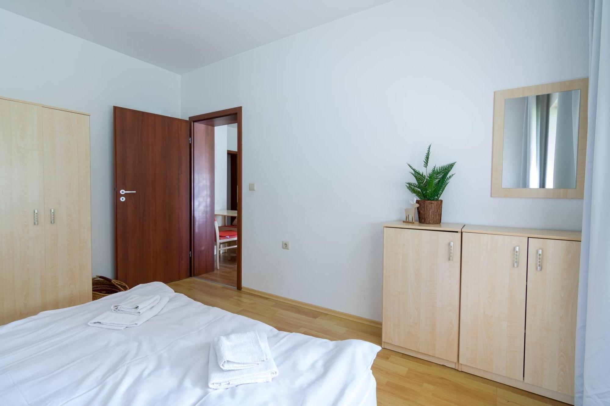 Todorka Apartments In Банско Экстерьер фото