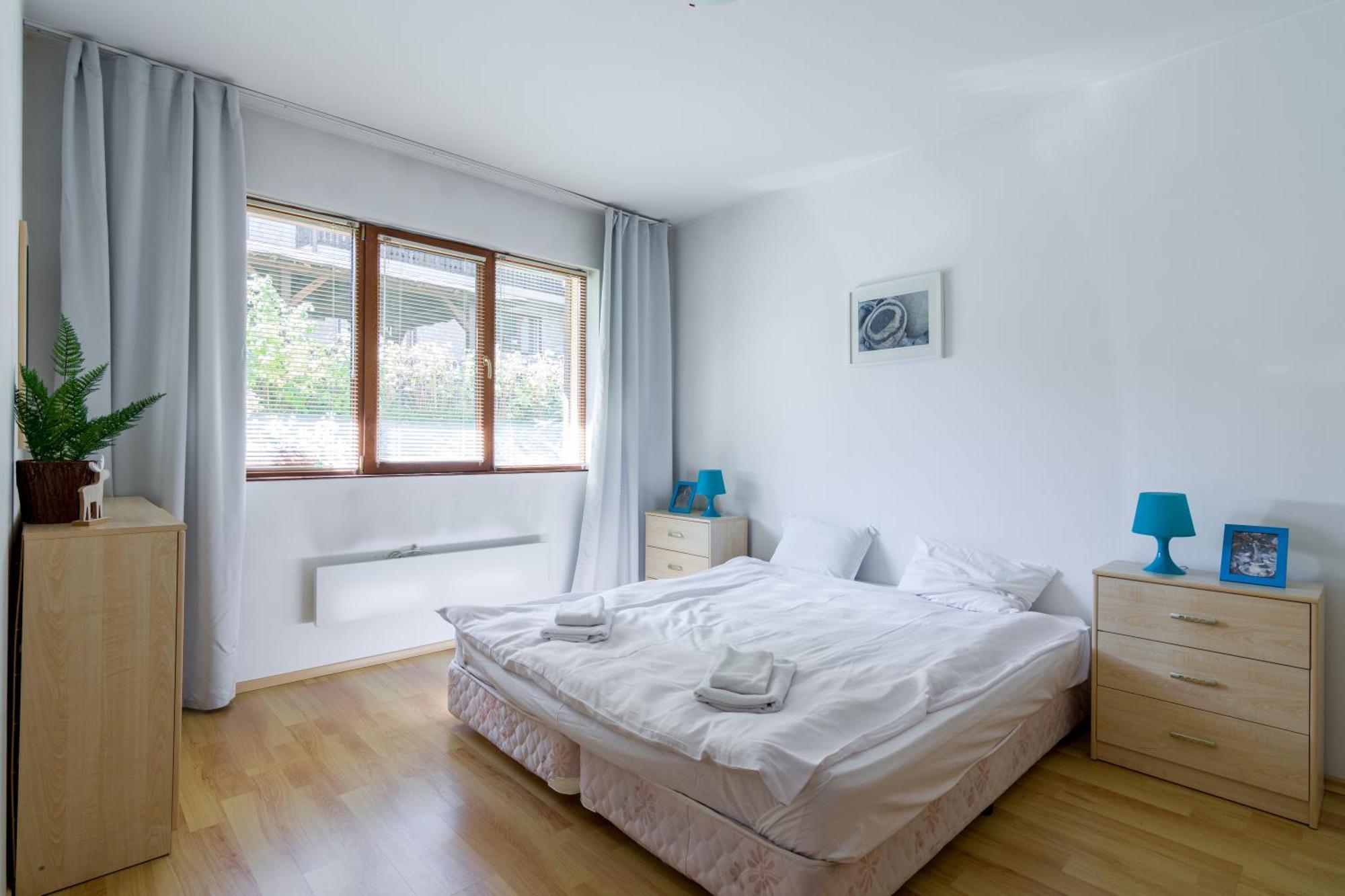 Todorka Apartments In Банско Экстерьер фото