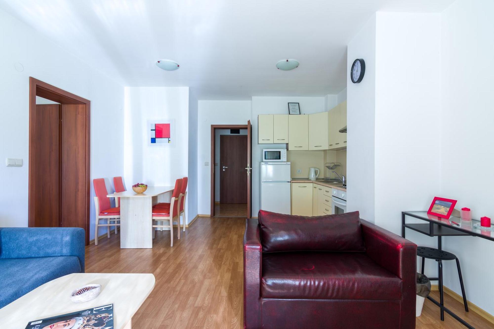 Todorka Apartments In Банско Экстерьер фото
