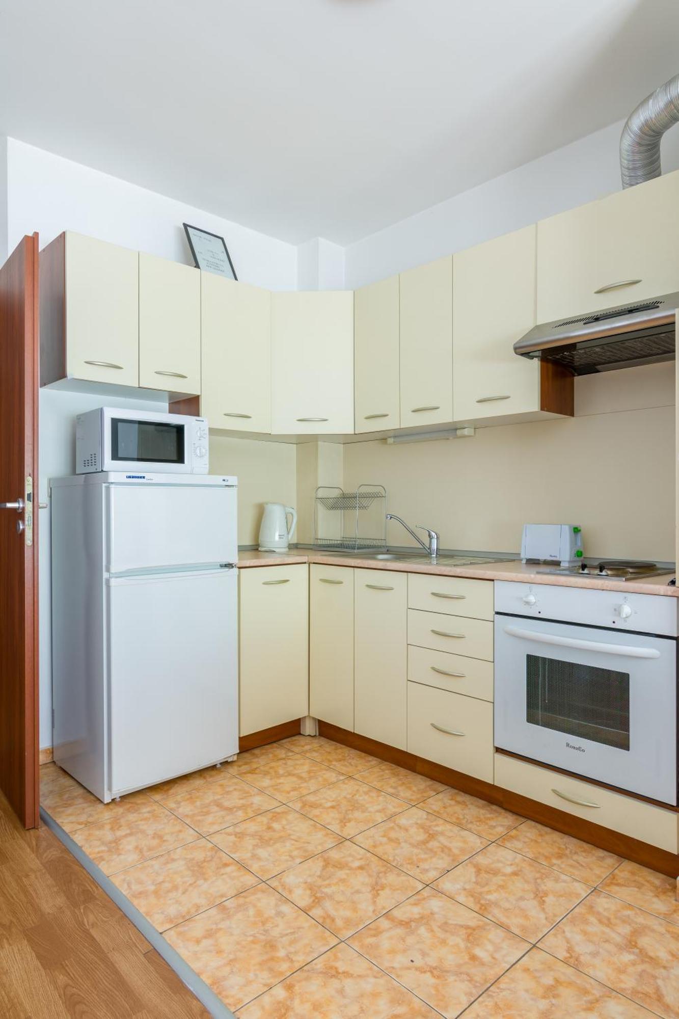 Todorka Apartments In Банско Экстерьер фото